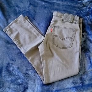 Men's Levi's 511 Jean's